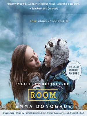 cover image of Room